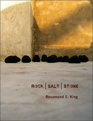 Rocksaltstone