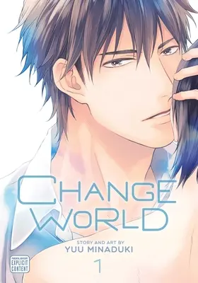 Change World, Vol. 1: 1. kötet - Change World, Vol. 1: Volume 1