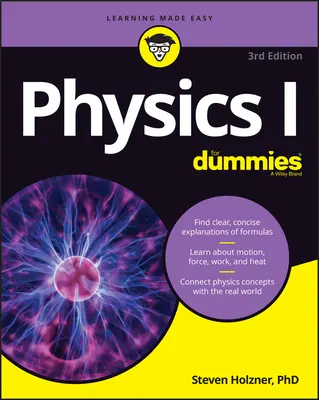 Fizika I for Dummies - Physics I for Dummies