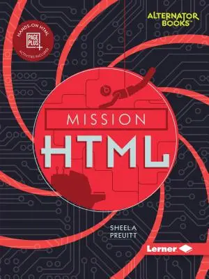 Küldetés HTML - Mission HTML