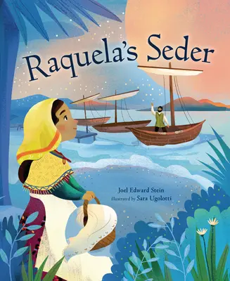 Raquela szédere - Raquela's Seder