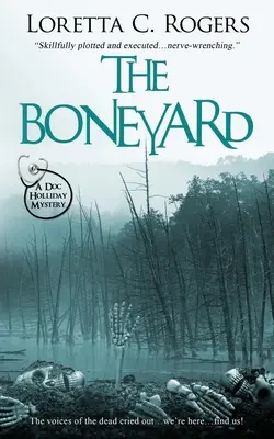 A csontkert - The Boneyard