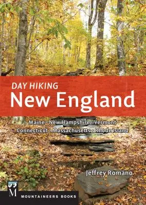 Egynapos túrázás New Englandben - Day Hiking New England