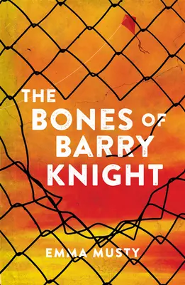 Barry Knight csontjai - The Bones of Barry Knight