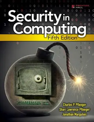 Biztonság a számítástechnikában - Security in Computing