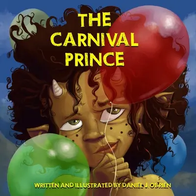 A karneváli herceg - The Carnival Prince