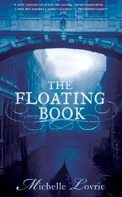 A lebegő könyv - The Floating Book