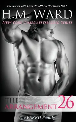 The Arrangement 26. kötet - The Arrangement Vol. 26