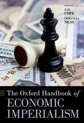 A gazdasági imperializmus oxfordi kézikönyve - The Oxford Handbook of Economic Imperialism