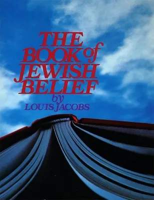 A zsidó hit könyve - The Book of Jewish Belief