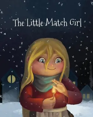 The Little Match Girl