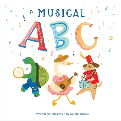 Zenei ABC - Musical ABC