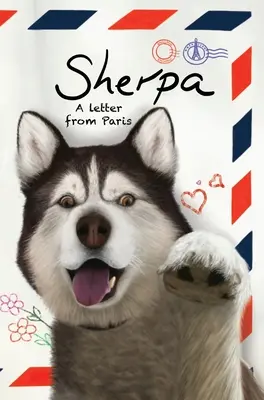 Sherpa, Levél Párizsból - Sherpa, A Letter From Paris