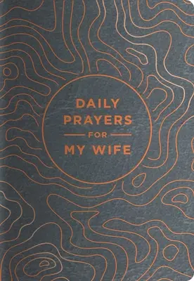 Napi imák: Feleség - Daily Prayers: Wife