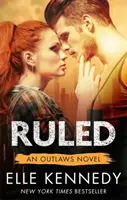 Ruled (Kennedy Elle (szerző)) - Ruled (Kennedy Elle (author))