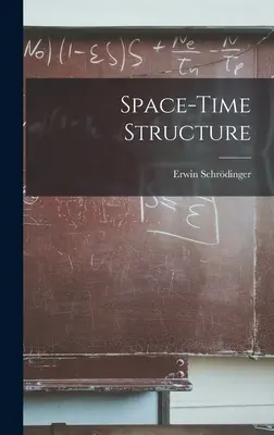Tér-idő struktúra - Space-time Structure