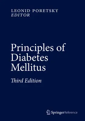A diabetes mellitus alapelvei - Principles of Diabetes Mellitus