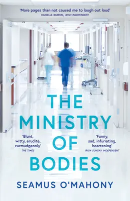 A testek minisztériuma - The Ministry of Bodies