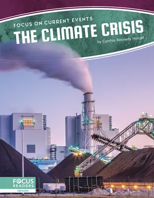 Az éghajlati válság - The Climate Crisis