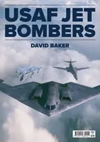 USAF sugárhajtású bombázók - USAF Jet Bombers