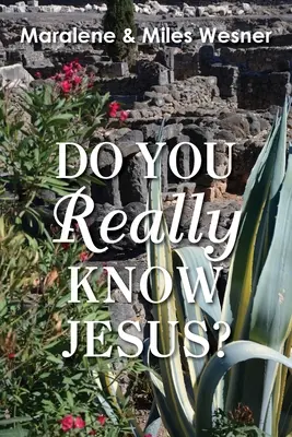 Valóban ismered Jézust? - Do You Really Know Jesus?