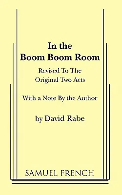 A Boom Boom szobában - In the Boom Boom Room