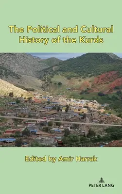 A kurdok politikai és kultúrtörténete - The Political and Cultural History of the Kurds