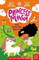 Minna hercegnő: Az egyszarvú-keveredés - Princess Minna: The Unicorn Mix-Up