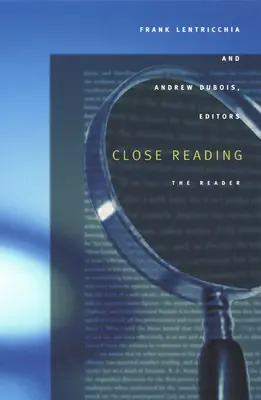 Close Reading: Az olvasó - Close Reading: The Reader