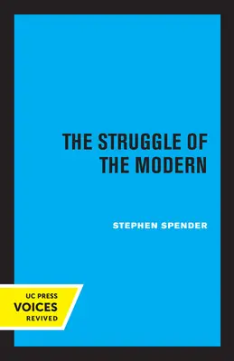 A modern kor küzdelme - The Struggle of the Modern