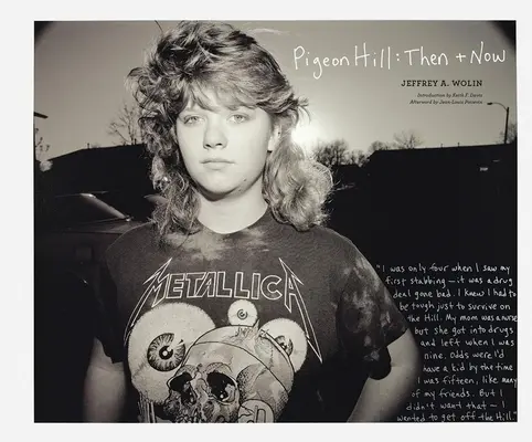 Pigeon Hill - Akkor és most - Pigeon Hill - Then & Now