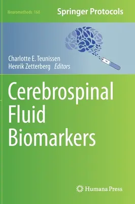 Cerebrospinális folyadék biomarkerek - Cerebrospinal Fluid Biomarkers