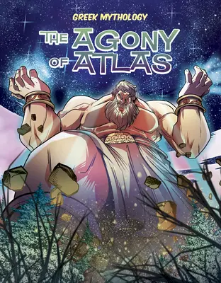 The Agony of Atlas