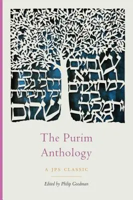 A Purim antológia - The Purim Anthology