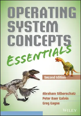 Az operációs rendszer fogalmai - Alapvető ismeretek - Operating System Concepts Essentials