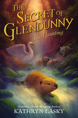 Glendunny titka: A kísértés - The Secret of Glendunny: The Haunting