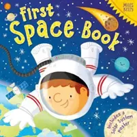 Az első űrkönyv - First Space Book