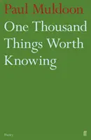 Ezer dolog, amit érdemes tudni - One Thousand Things Worth Knowing