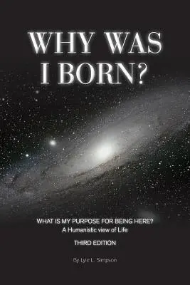 Miért születtem? - Why Was I Born?