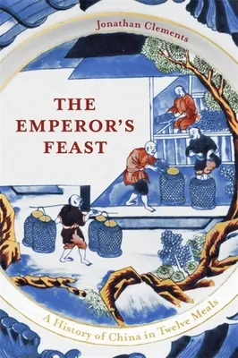 A császár lakomája - The Emperor's Feast