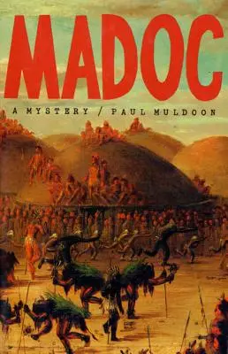 Madoc: A Mystery