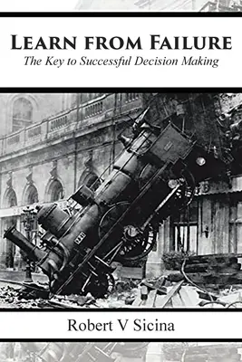 Tanulj a kudarcból: A sikeres döntéshozatal kulcsa - Learn from Failure: The Key to Successful Decision Making