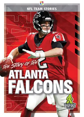 Az Atlanta Falcons története - The Story of the Atlanta Falcons