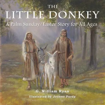 A kis szamár - The Little Donkey