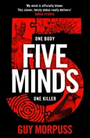 Öt elme - Az év könyve a Financial Times-ban - Five Minds - A Financial Times Book of the Year