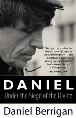 Daniel: Az isteni ostroma alatt - Daniel: Under the Siege of the Divine