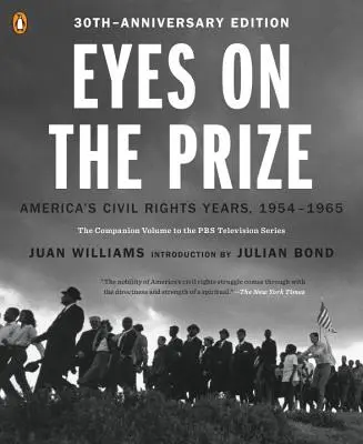 Szemmel a díjra: Amerika polgárjogi évei, 1954-1965 - Eyes on the Prize: America's Civil Rights Years, 1954-1965