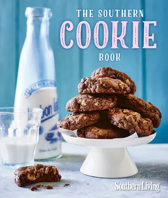 A déli süteményes könyv - The Southern Cookie Book