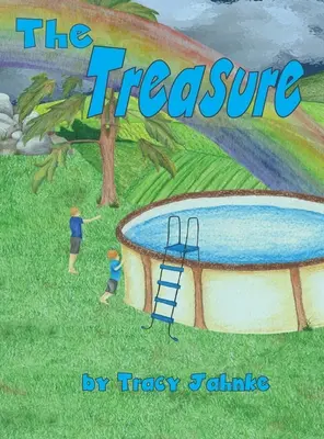 A kincs - The Treasure