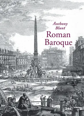 Római barokk - Roman Baroque